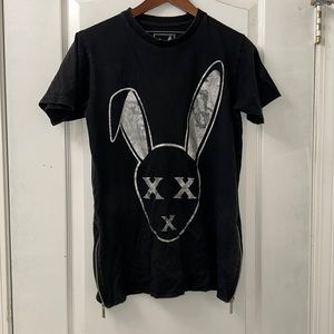 Mister Triple X Men's T-Shirt